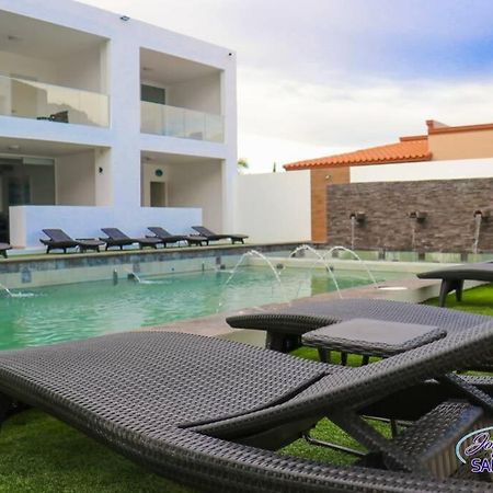 Apartament Departamento Turquesa 2 Joyas Del Mar San Carlos Nuevo Guaymas Zewnętrze zdjęcie