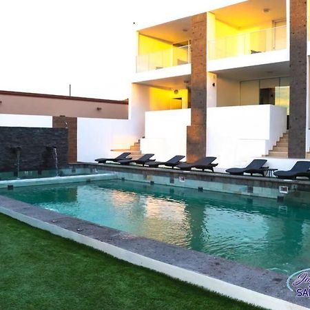 Apartament Departamento Turquesa 2 Joyas Del Mar San Carlos Nuevo Guaymas Zewnętrze zdjęcie